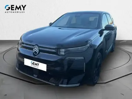 Photo Citroën C5 Aircross Max
