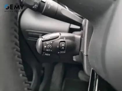 Photo 22 Citroën C3 Aircross  PureTech 130 S&S EAT6