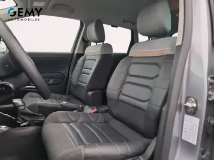 Photo 8 Citroën C3 Aircross  PureTech 130 S&S EAT6