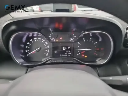 Photo 12 Citroën C3 Aircross  PureTech 130 S&S EAT6