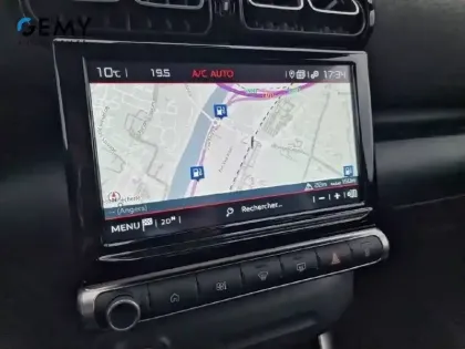 Photo 15 Citroën C3 Aircross  PureTech 130 S&S EAT6