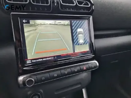 Photo 24 Citroën C3 Aircross  PureTech 130 S&S EAT6