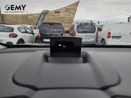 Photo 23 Citroën C3 Aircross  PureTech 130 S&S EAT6