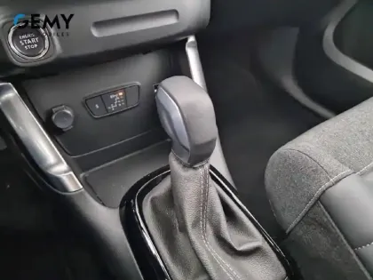 Photo 19 Citroën C3 Aircross  PureTech 130 S&S EAT6