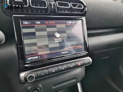 Photo 16 Citroën C3 Aircross  PureTech 130 S&S EAT6