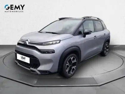 Photo Citroën C3 Aircross Shine Pack