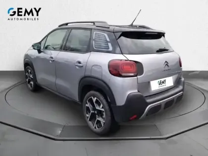 Photo 6 Citroën C3 Aircross  PureTech 130 S&S EAT6