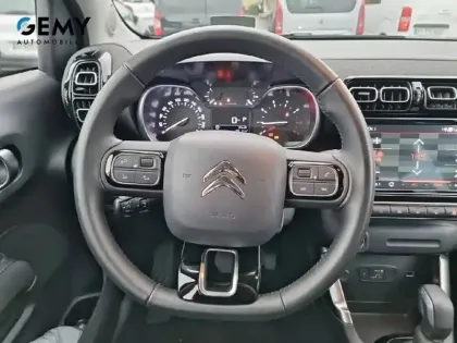 Photo 11 Citroën C3 Aircross  PureTech 130 S&S EAT6