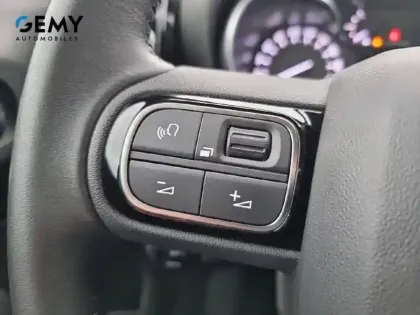 Photo 21 Citroën C3 Aircross  PureTech 130 S&S EAT6