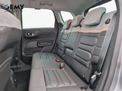 Photo 9 Citroën C3 Aircross  PureTech 130 S&S EAT6