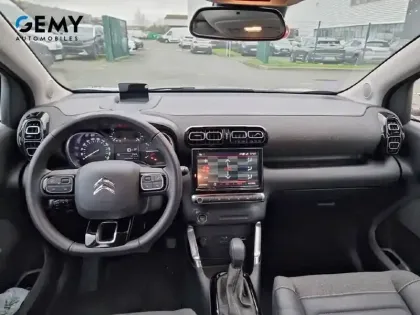 Photo 7 Citroën C3 Aircross  PureTech 130 S&S EAT6