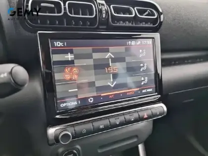 Photo 13 Citroën C3 Aircross  PureTech 130 S&S EAT6