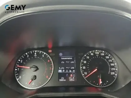 Photo 15 Renault Clio Gén. V (BJA) Ph2 Evolution 5