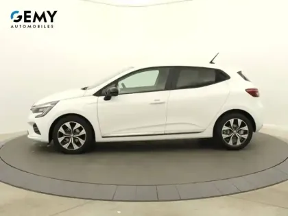 Photo 18 Renault Clio Gén. V (BJA) Ph2 Evolution 5