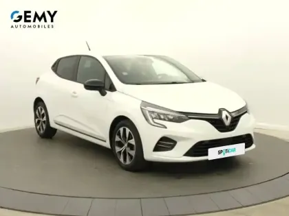 Photo 48 Renault Clio  TCe 90