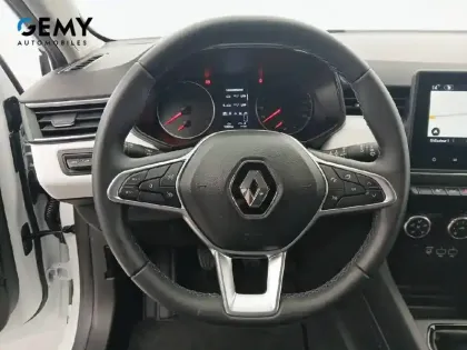 Photo 12 Renault Clio Gén. V (BJA) Ph2 Evolution 5