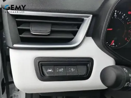 Photo 20 Renault Clio Gén. V (BJA) Ph2 Evolution 5