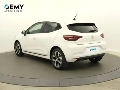 Photo 6 Renault Clio Gén. V (BJA) Ph2 Evolution 5