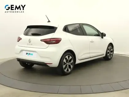 Photo 17 Renault Clio Gén. V (BJA) Ph2 Evolution 5