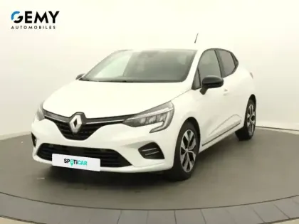 Photo 23 Renault Clio  TCe 90