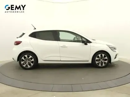Photo 26 Renault Clio  TCe 90