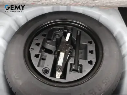 Photo 21 Renault Clio Gén. V (BJA) Ph2 Evolution 5