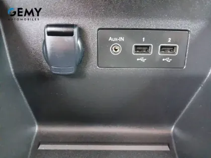 Photo 19 Renault Clio Gén. V (BJA) Ph2 Evolution 5