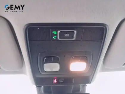 Photo 16 Renault Clio Gén. V (BJA) Ph2 Evolution 5