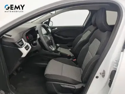 Photo 8 Renault Clio Gén. V (BJA) Ph2 Evolution 5