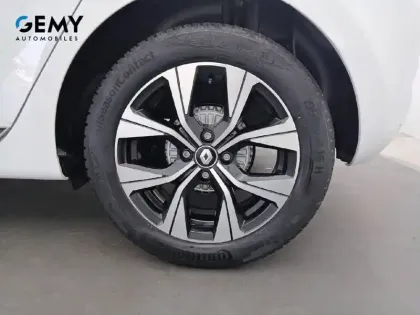 Photo 10 Renault Clio Gén. V (BJA) Ph2 Evolution 5