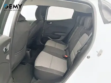 Photo 9 Renault Clio Gén. V (BJA) Ph2 Evolution 5