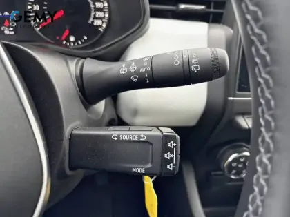 Photo 17 Renault Clio  TCe 90