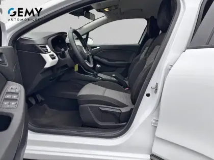 Photo 8 Renault Clio  TCe 90