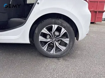 Photo 10 Renault Clio  TCe 90