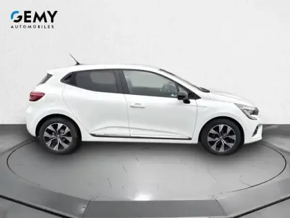 Photo 49 Renault Clio  TCe 90
