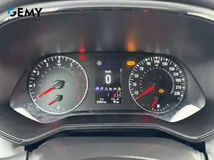 Photo 14 Renault Clio  TCe 90