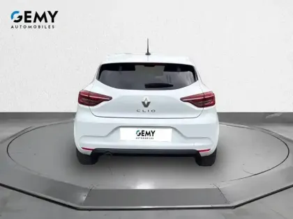 Photo 27 Renault Clio  TCe 90