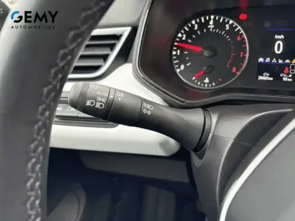 Photo 18 Renault Clio  TCe 90