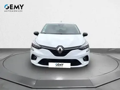 Photo 47 Renault Clio  TCe 90