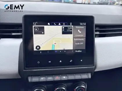 Photo 19 Renault Clio  TCe 90