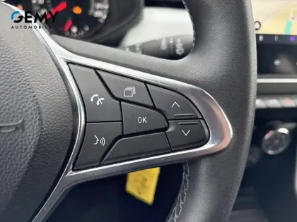 Photo 62 Renault Clio  TCe 90