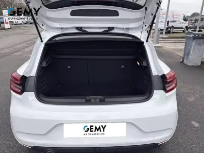 Photo 5 Renault Clio  TCe 90