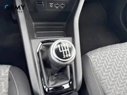 Photo 21 Renault Clio  TCe 90