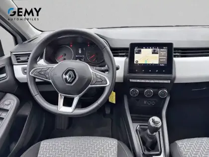 Photo 7 Renault Clio  TCe 90