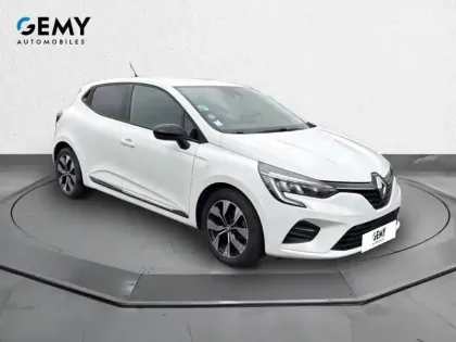 Photo 25 Renault Clio  TCe 90