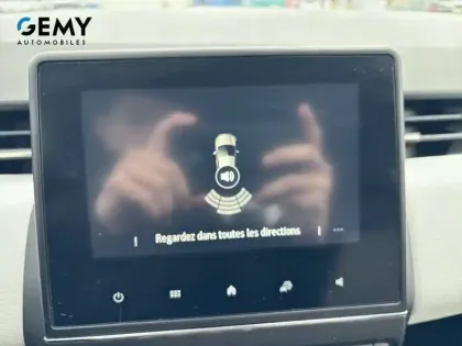 Photo 22 Renault Clio  TCe 90