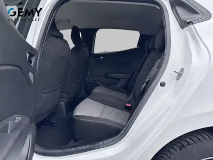 Photo 9 Renault Clio  TCe 90