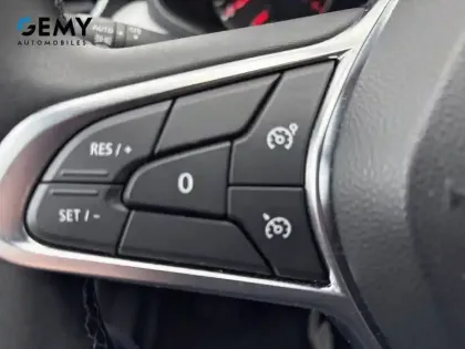 Photo 15 Renault Clio  TCe 90