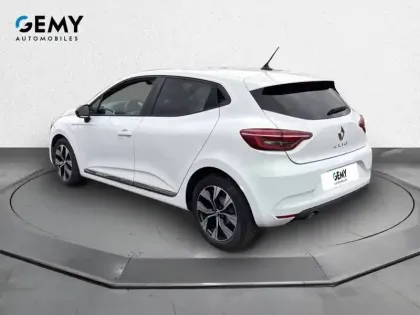 Photo 6 Renault Clio  TCe 90