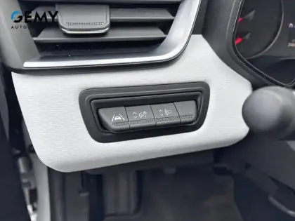 Photo 13 Renault Clio  TCe 90